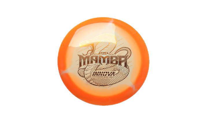 Innova Halo Star Mamba Distance Driver Front View