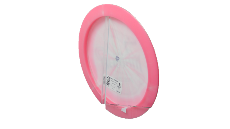 Innova Halo Star Mamba Distance Driver Back View