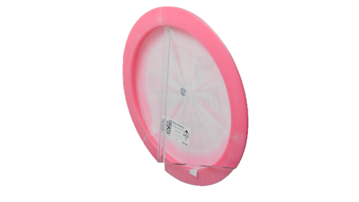 Innova Halo Star Mamba Distance Driver Back View