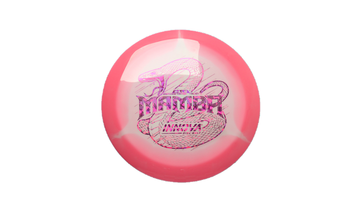 Innova Halo Star Mamba Distance Driver Front View