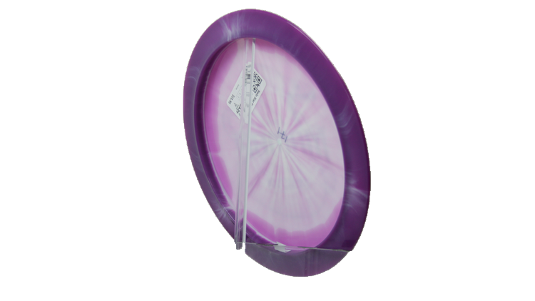 Innova Halo Star Mamba Distance Driver Back View