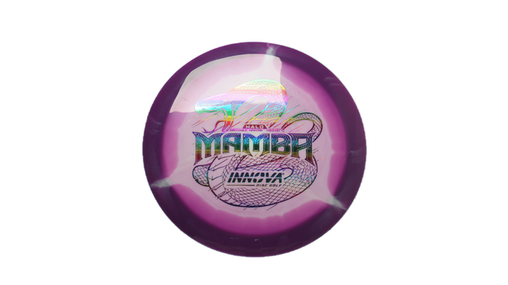 Innova Halo Star Mamba Distance Driver Front View