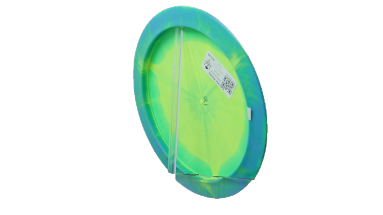 Innova Halo Star Mamba Distance Driver Back View