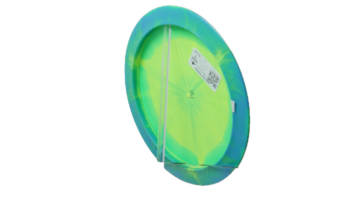 Innova Halo Star Mamba Distance Driver Back View