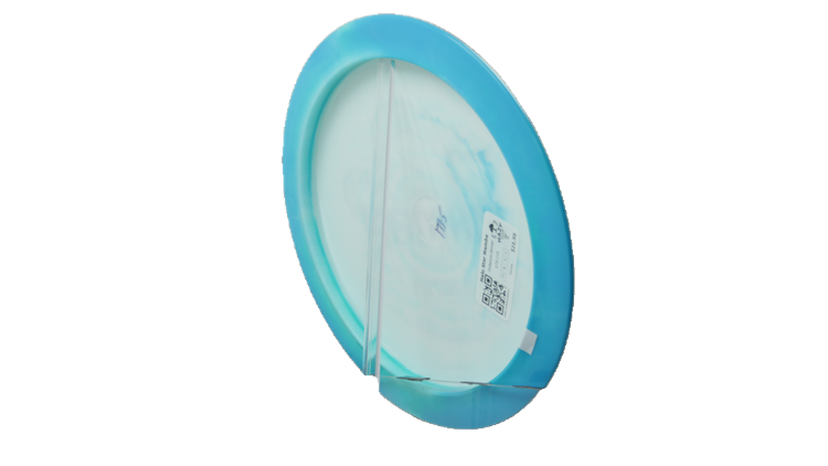Innova Halo Star Mamba Distance Driver Back View
