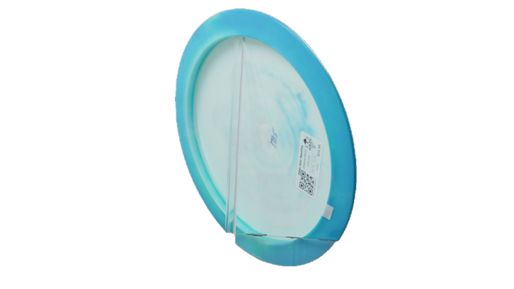 Innova Halo Star Mamba Distance Driver Back View