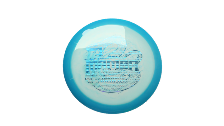 Innova Halo Star Mamba Distance Driver Front View