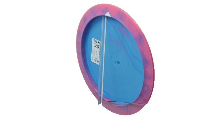 Innova Halo Star Mamba Distance Driver Back View