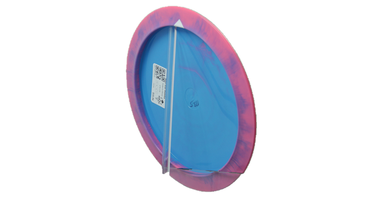 Innova Halo Star Mamba Distance Driver Back View