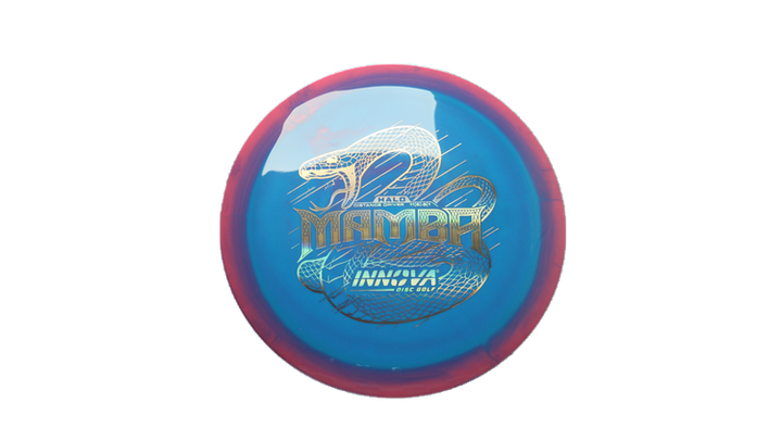 Innova Halo Star Mamba Distance Driver Front View