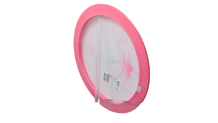 Innova Halo Star Mamba Distance Driver Back View