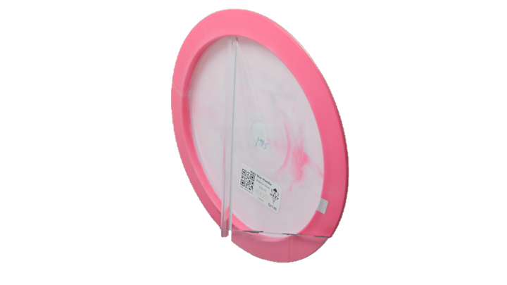 Innova Halo Star Mamba Distance Driver Back View