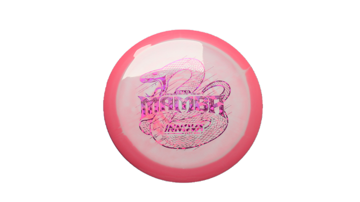Innova Halo Star Mamba Distance Driver Front View