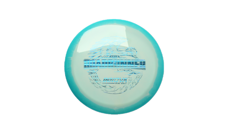 Innova Halo Star Roadrunner Fairway Driver Front View