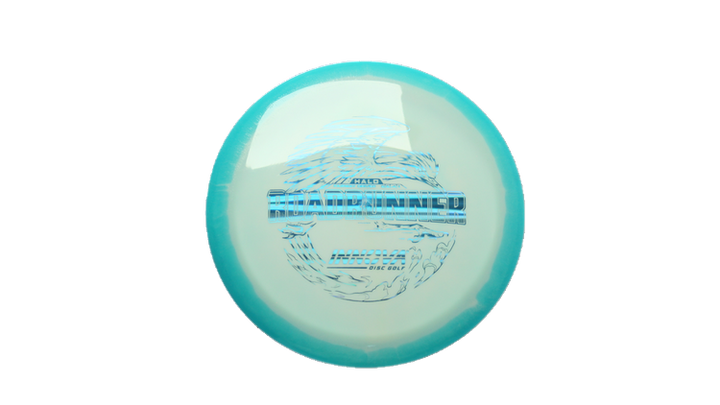 Innova Halo Star Roadrunner Fairway Driver Front View