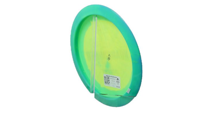Innova Halo Star Roadrunner Fairway Driver Back View