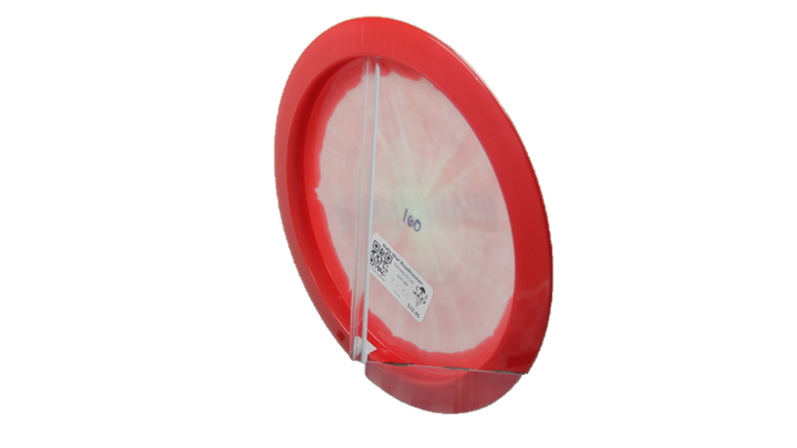 Innova Halo Star Roadrunner Fairway Driver Back View