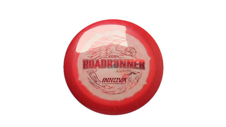 Innova Halo Star Roadrunner Fairway Driver Front View