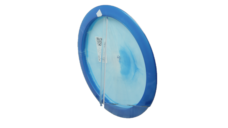 Innova Halo Star Roadrunner Fairway Driver Back View