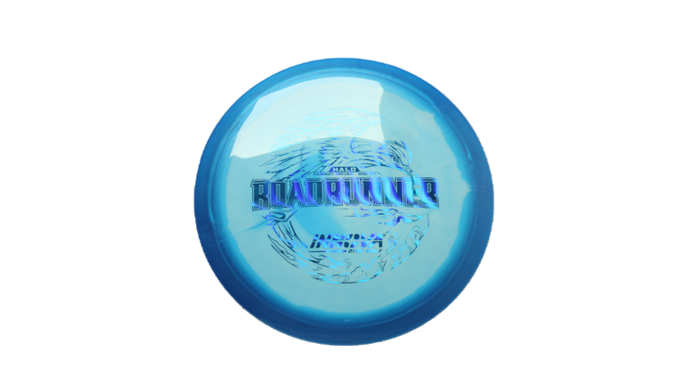 Innova Halo Star Roadrunner Fairway Driver Front View