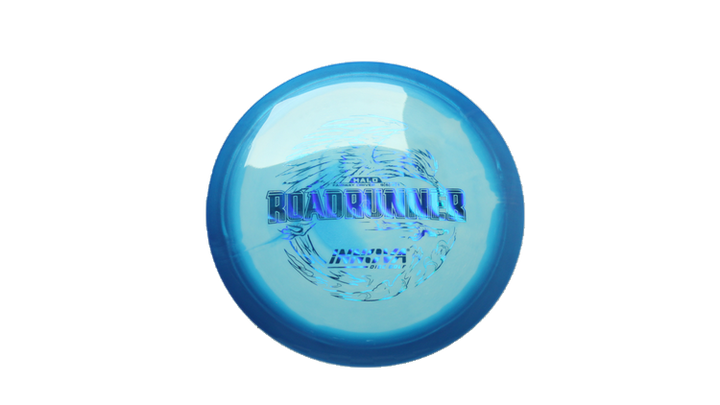 Innova Halo Star Roadrunner Fairway Driver Front View