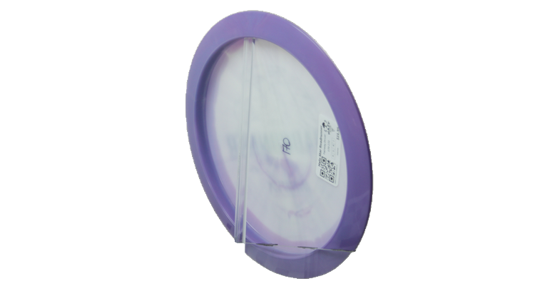 Innova Halo Star Roadrunner Fairway Driver Back View
