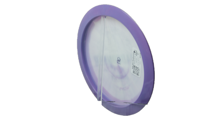 Innova Halo Star Roadrunner Fairway Driver Back View