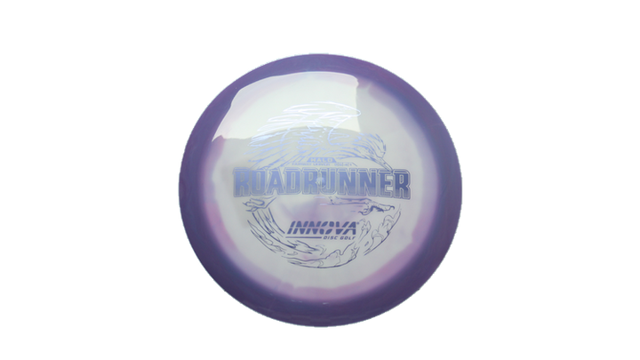Innova Halo Star Roadrunner Fairway Driver Front View