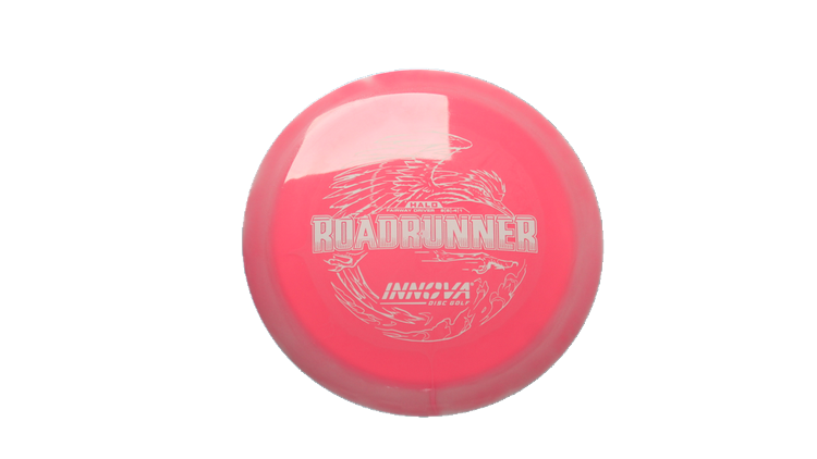 Innova Halo Star Roadrunner Fairway Driver Front View