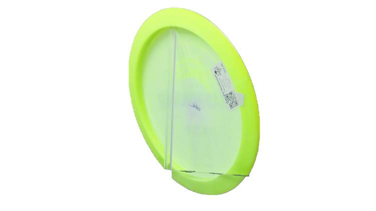 Innova Halo Star Roadrunner Fairway Driver Back View
