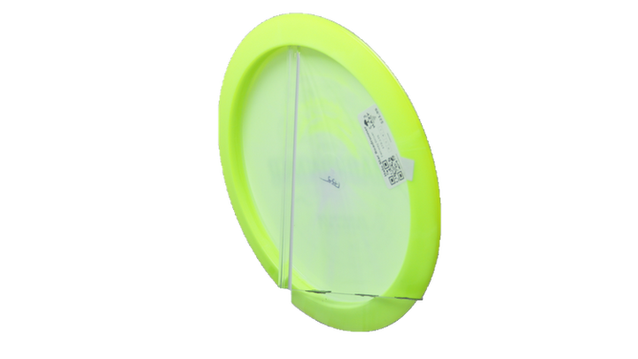 Innova Halo Star Roadrunner Fairway Driver Back View