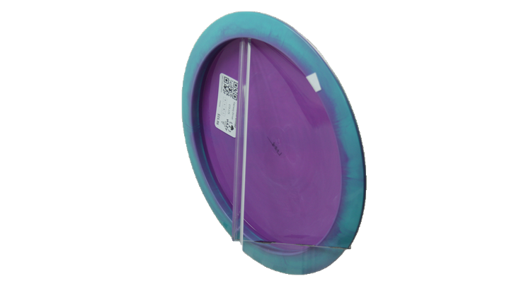 Innova Halo Star Roadrunner Fairway Driver Back View