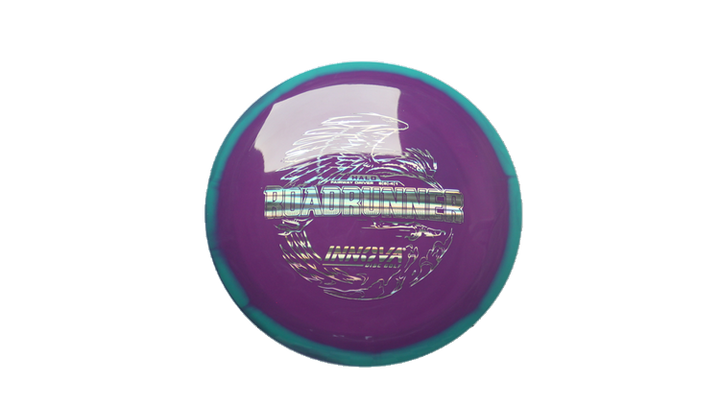 Innova Halo Star Roadrunner Fairway Driver Front View