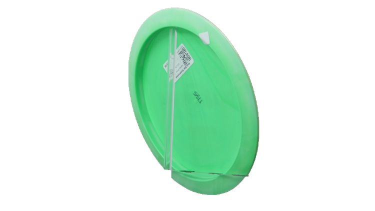 Innova Halo Star Roadrunner Fairway Driver Back View