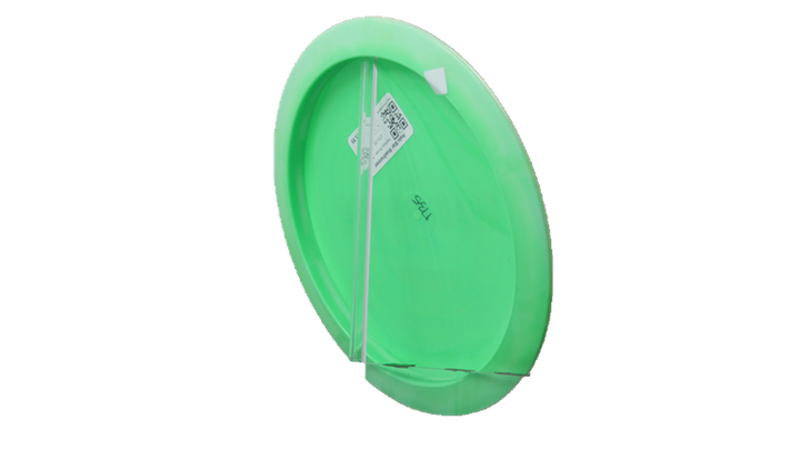 Innova Halo Star Roadrunner Fairway Driver Back View