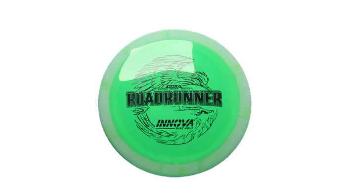 Innova Halo Star Roadrunner Fairway Driver