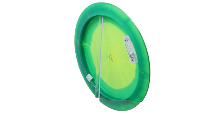 Innova Halo Star Shryke Distance Driver Back View
