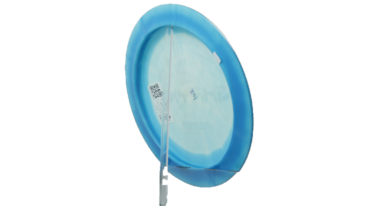 Innova Halo Star Shryke Distance Driver Back View