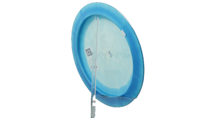 Innova Halo Star Shryke Distance Driver Back View