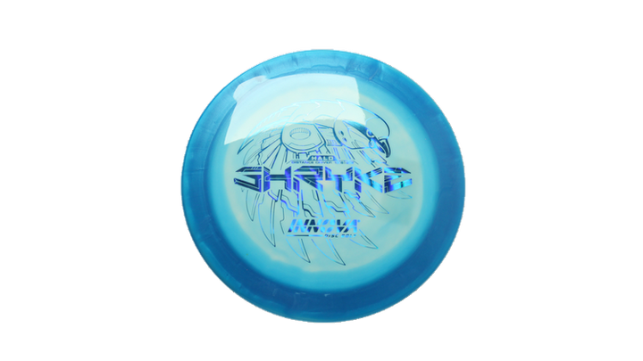 Innova Halo Star Shryke Distance Driver Front View