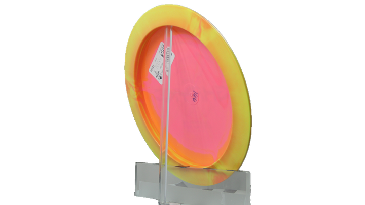 Innova Halo Star Shryke Distance Driver Back View