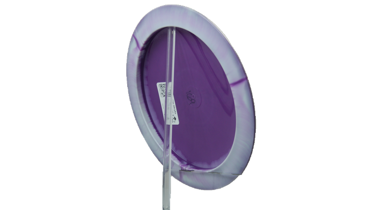 Innova Halo Star Shryke Distance Driver Back View
