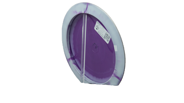 Innova Halo Star Shryke Distance Driver Back View