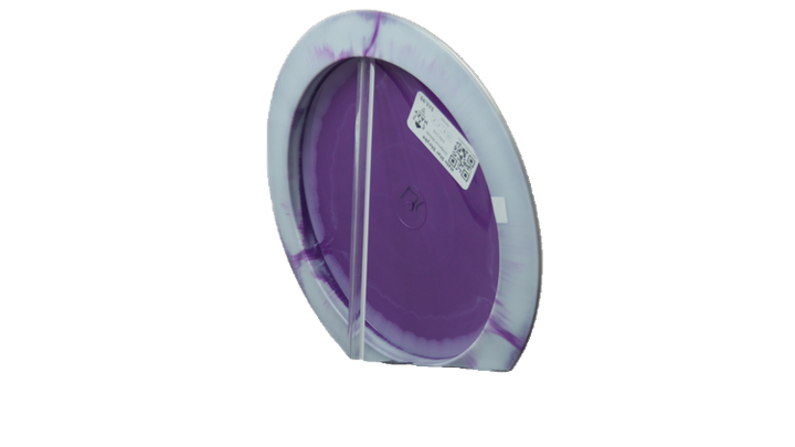 Innova Halo Star Shryke Distance Driver Back View