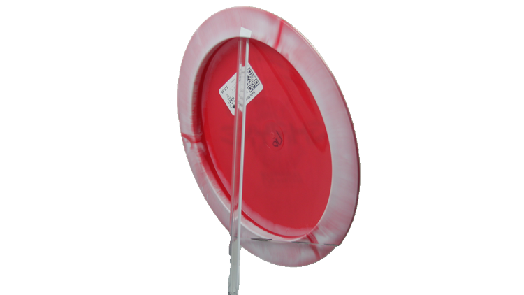 Innova Halo Star Shryke Distance Driver Back View