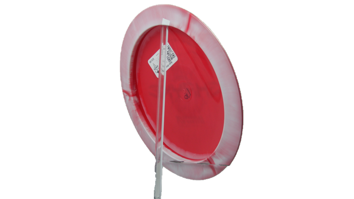 Innova Halo Star Shryke Distance Driver Back View