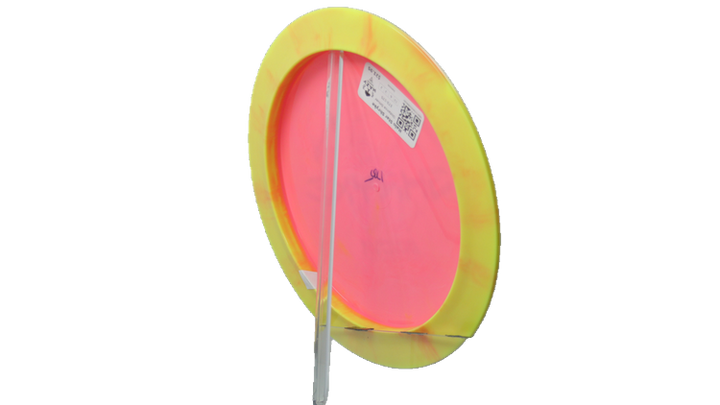 Innova Halo Star Shryke Distance Driver Back View