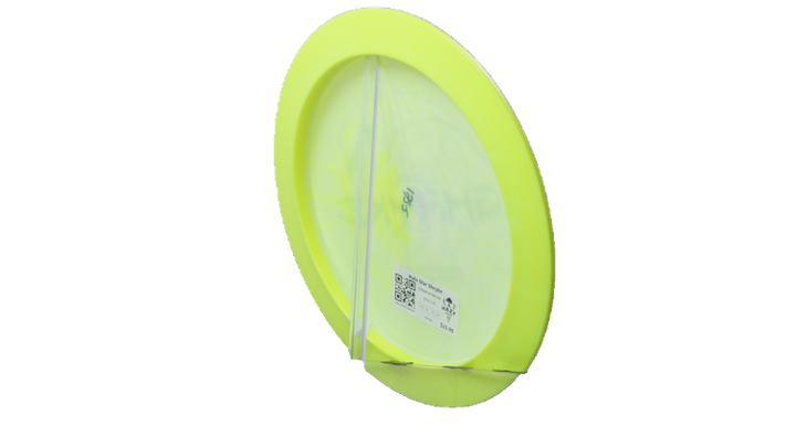 Innova Halo Star Shryke Distance Driver Back View