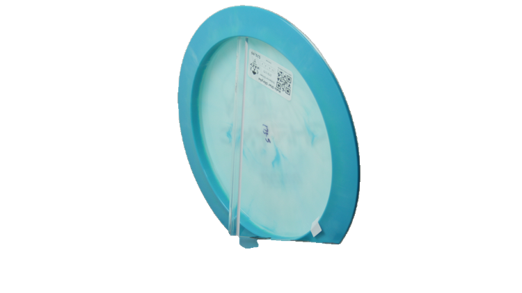 Innova Halo Star Shryke Distance Driver Back View