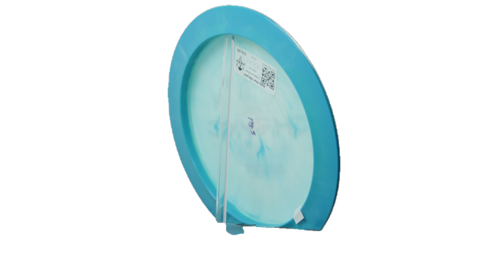 Innova Halo Star Shryke Distance Driver Back View